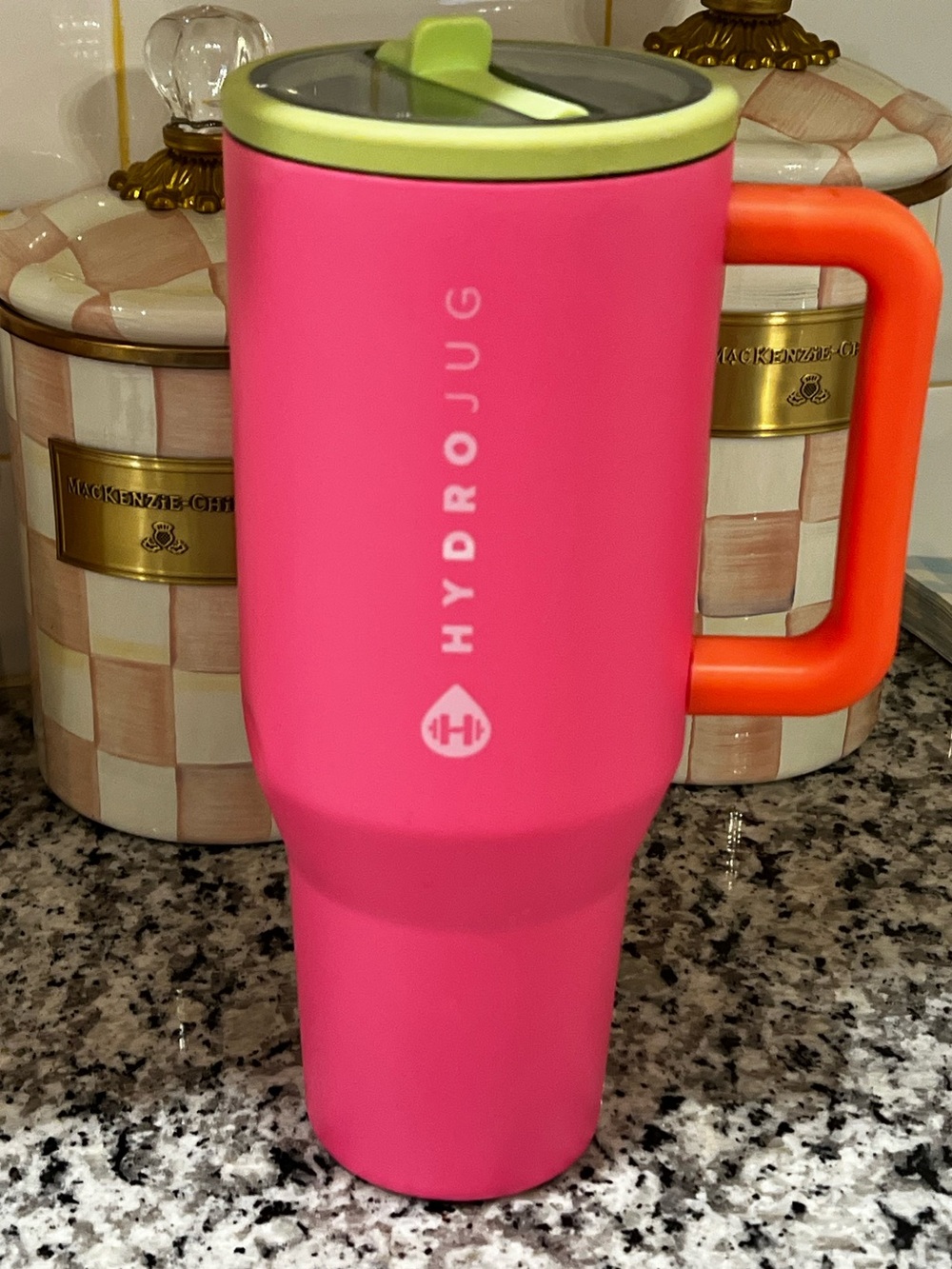 TheHydroJug 32 oz